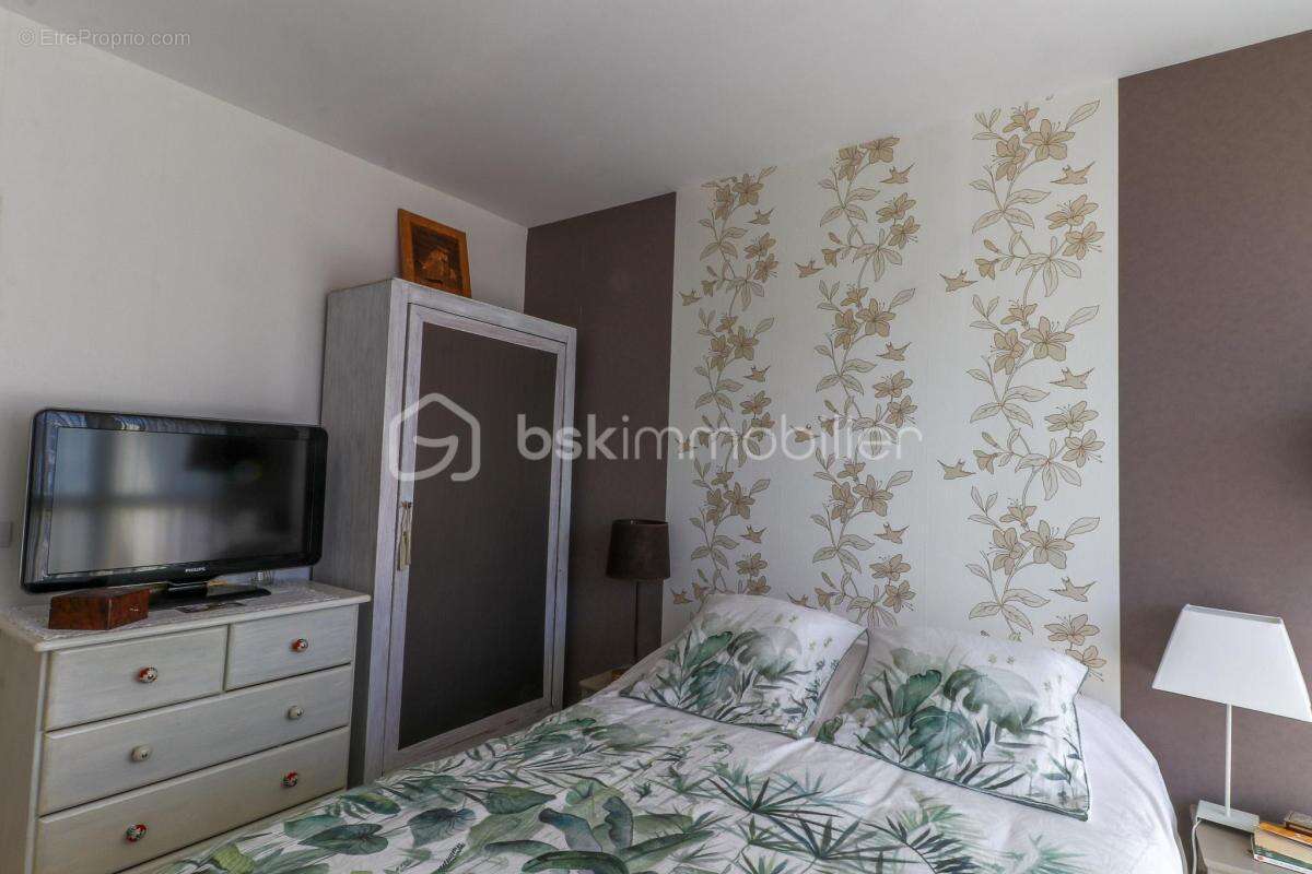 Appartement à SAINT-MICHEL-SUR-ORGE