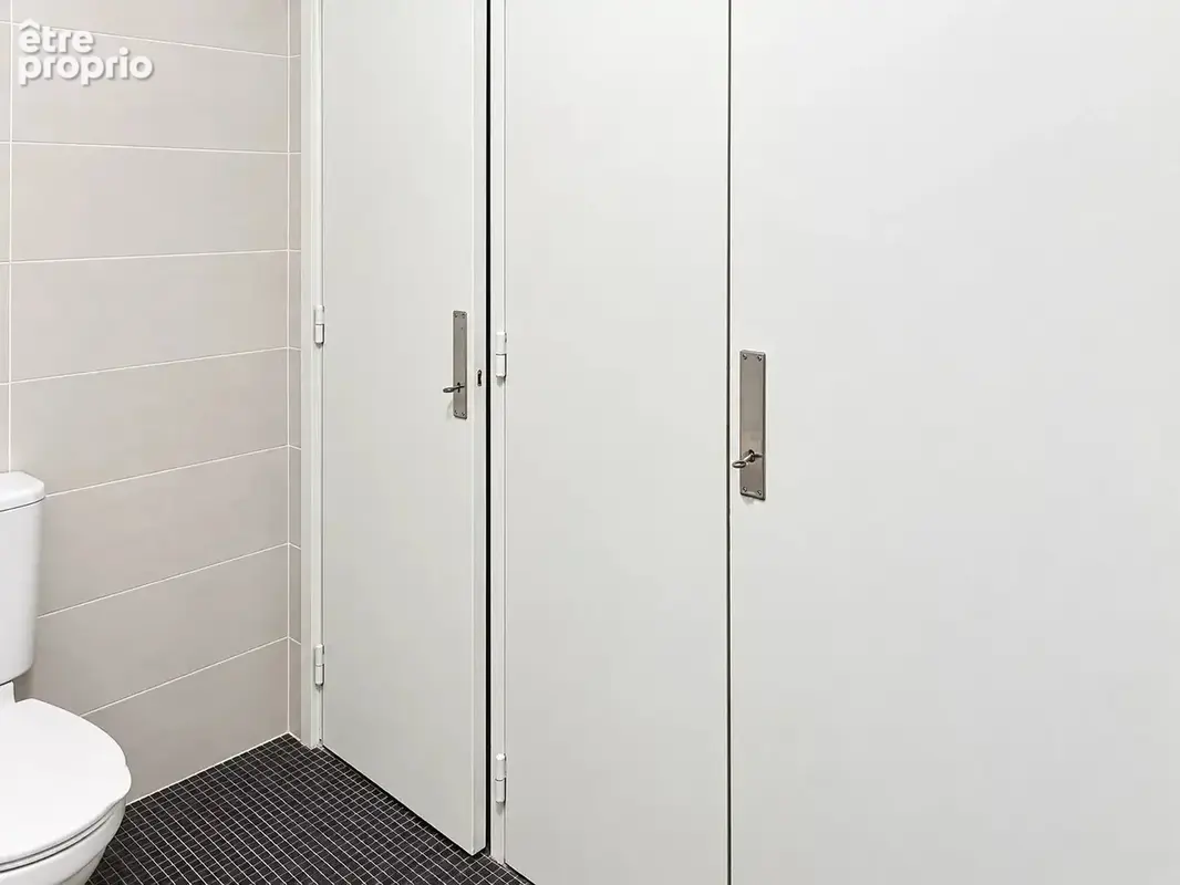 Nice – quartier des poètes  spacieux 2 pièces avec terrasse de 27 m² - photo 14