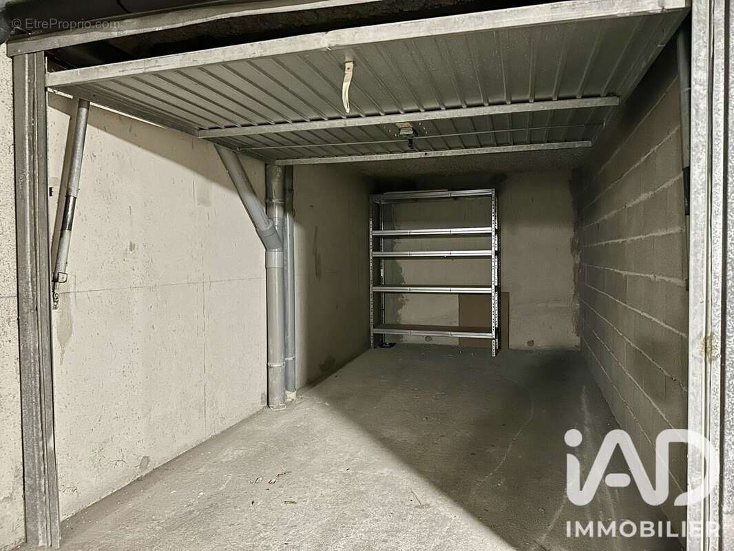 Photo 9 - Appartement à MAUGUIO