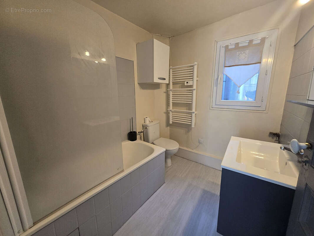 Appartement à PERIGUEUX