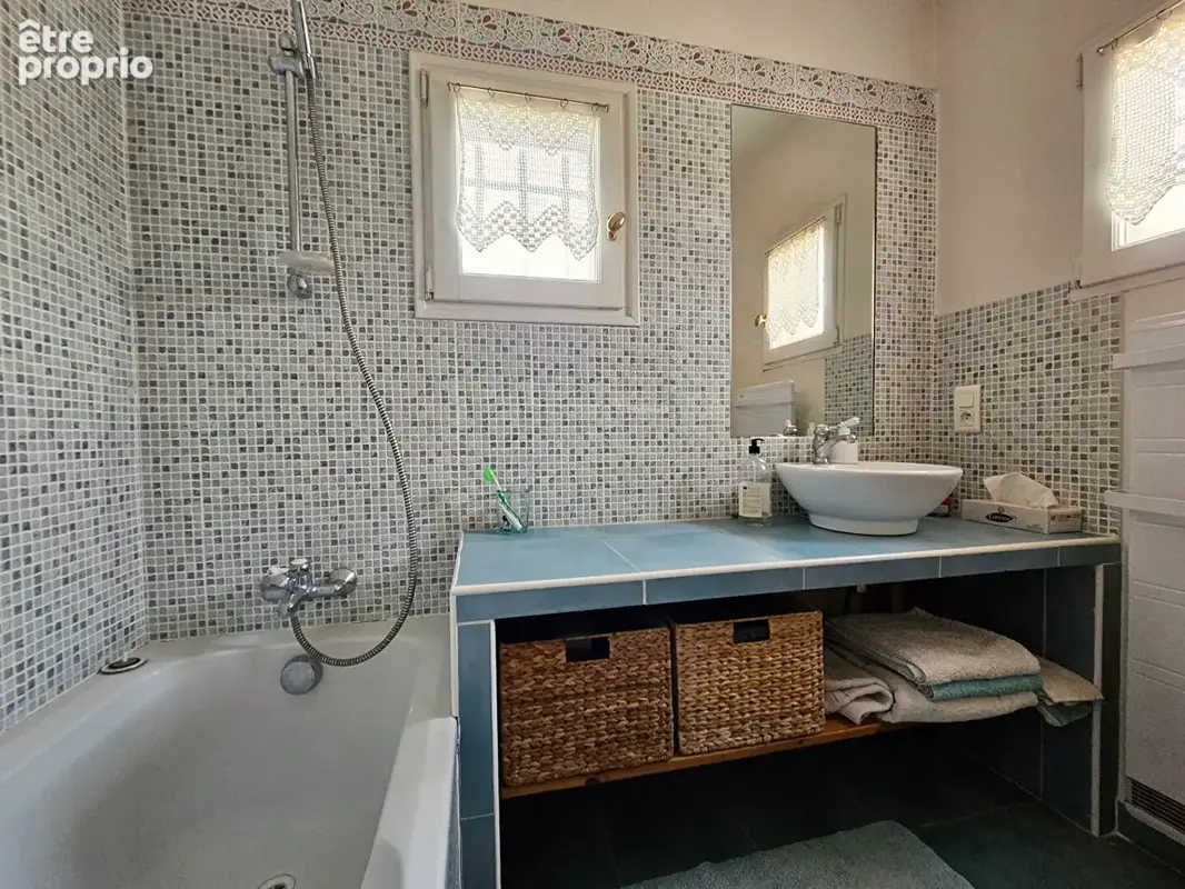 Maison Villeneuve les Avignon 190 m² - photo 14
