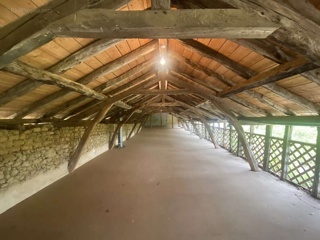 Maison à BOULOGNE-SUR-GESSE