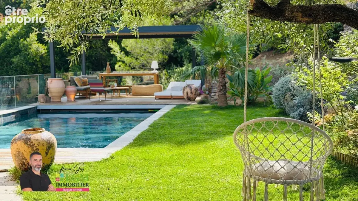 Maison À Vendre - photo 4