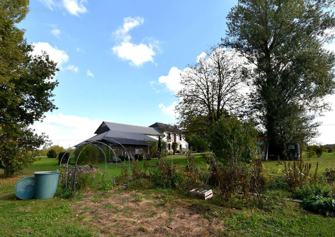 Maison à VALENCE-D&#039;ALBIGEOIS