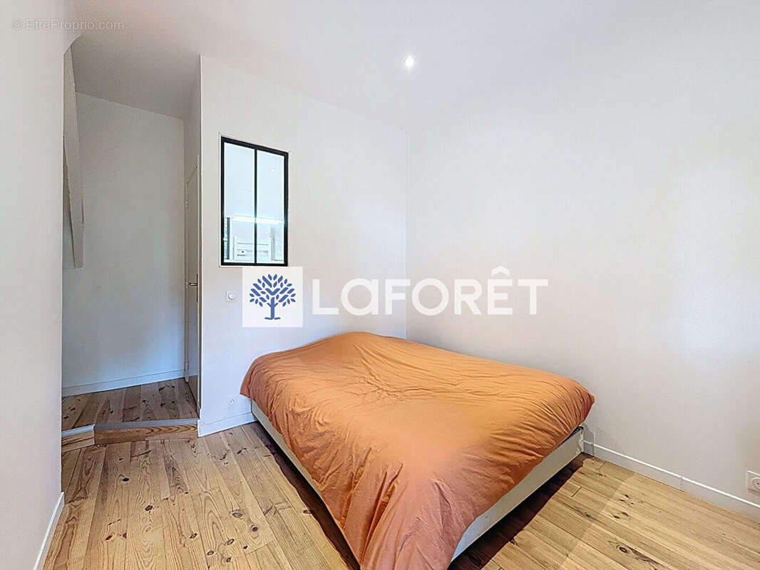 Maison à CHAMBOURCY