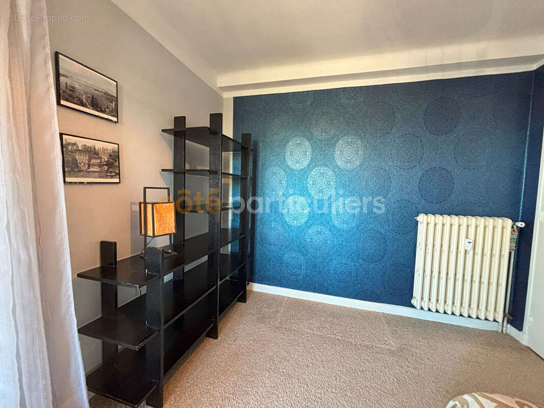 Appartement à RODEZ