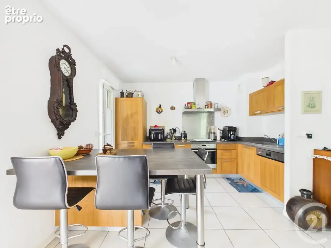 Appartement 63 m² à Espelette  - photo 3