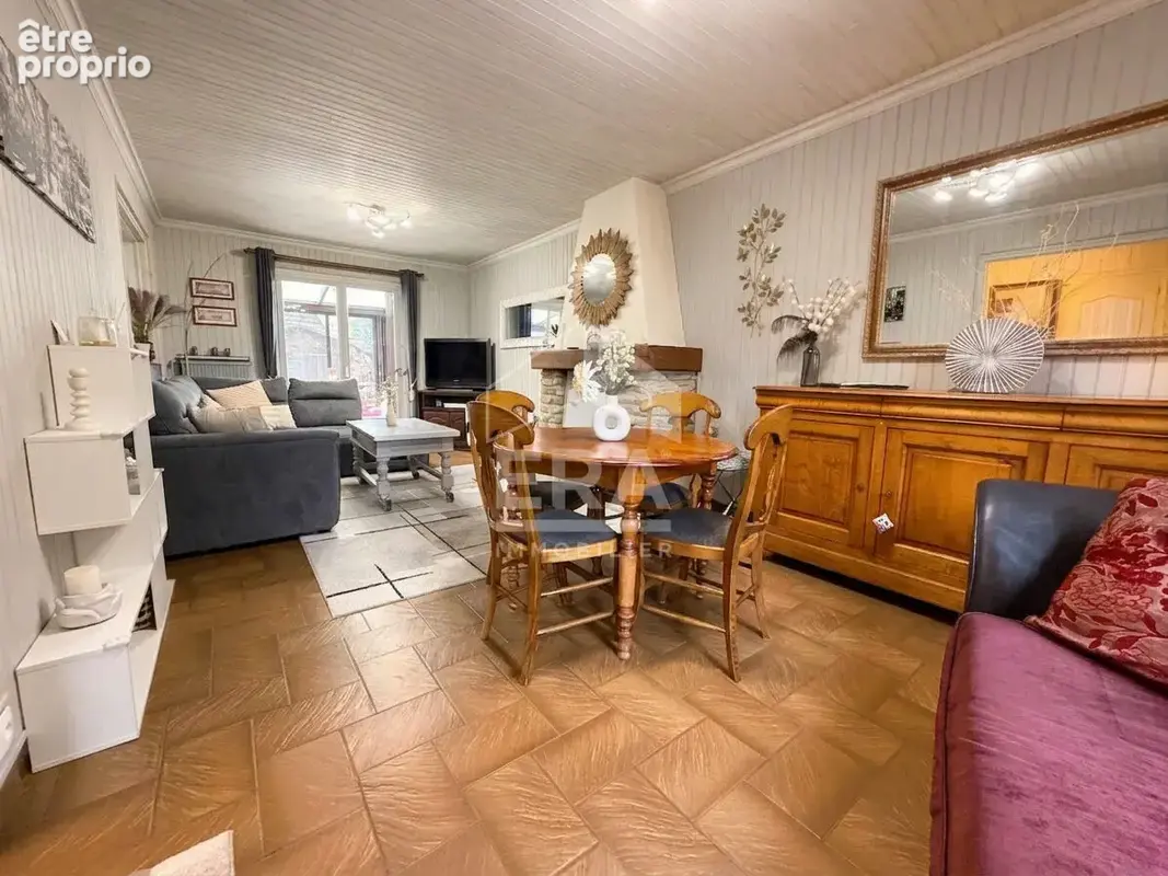 Maison 133m² à brie-comte-robert - photo 4