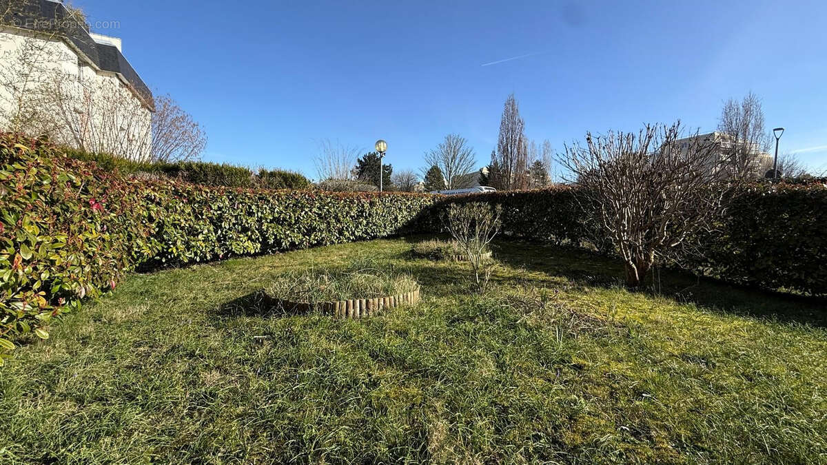 Appartement à CHATOU