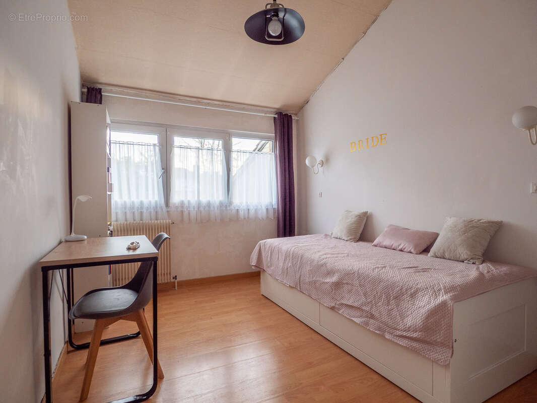 Maison à VILLENEUVE-D&#039;ASCQ