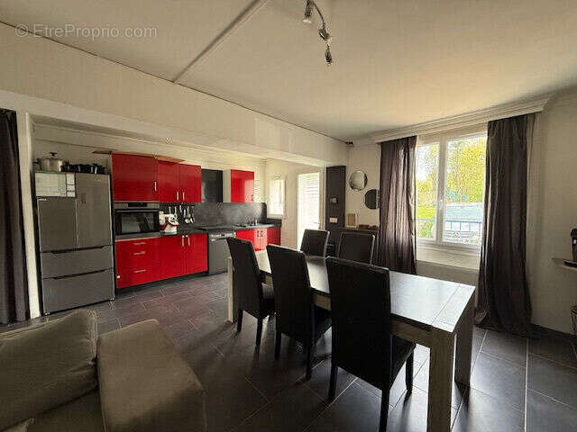 Photo 3 - Maison à BELLOT