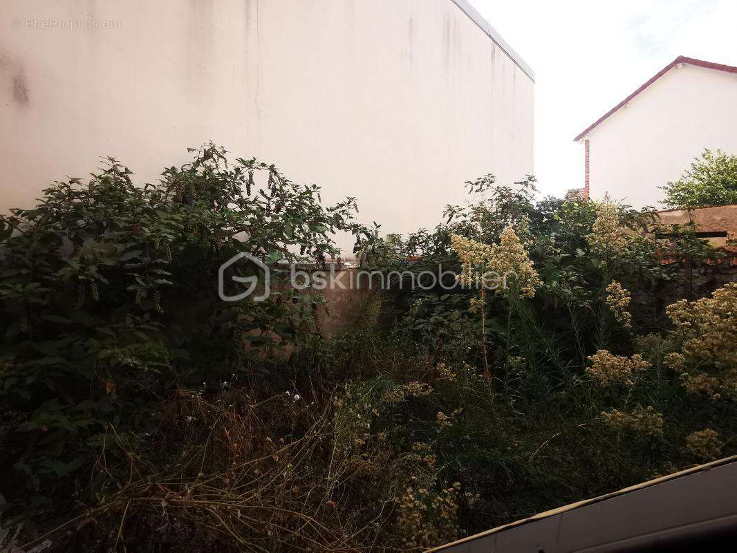 Appartement à AUXERRE