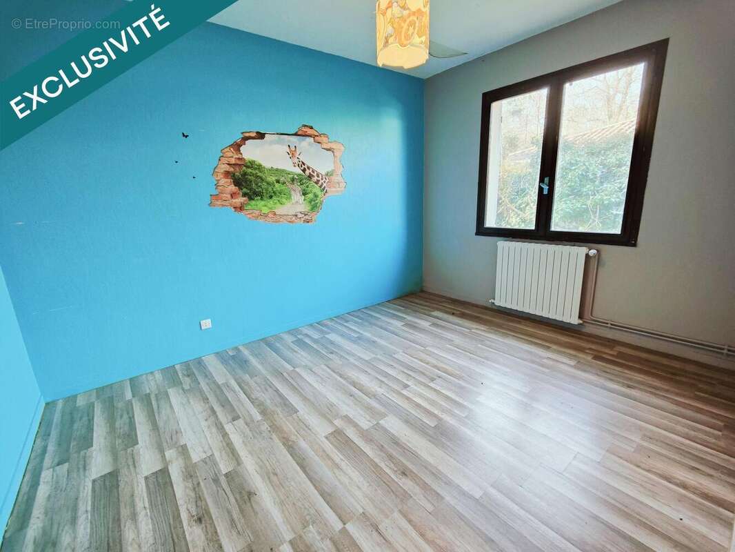 Photo 9 - Terrain à CADAUJAC