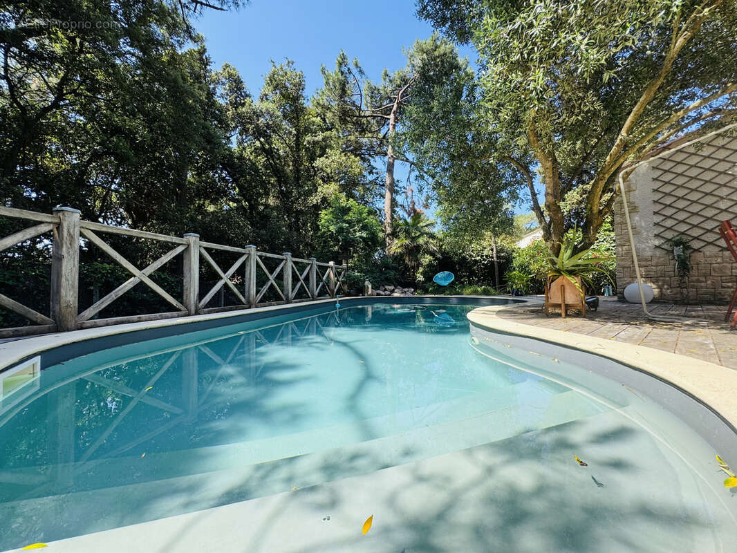 Maison à LES SABLES-D'OLONNE