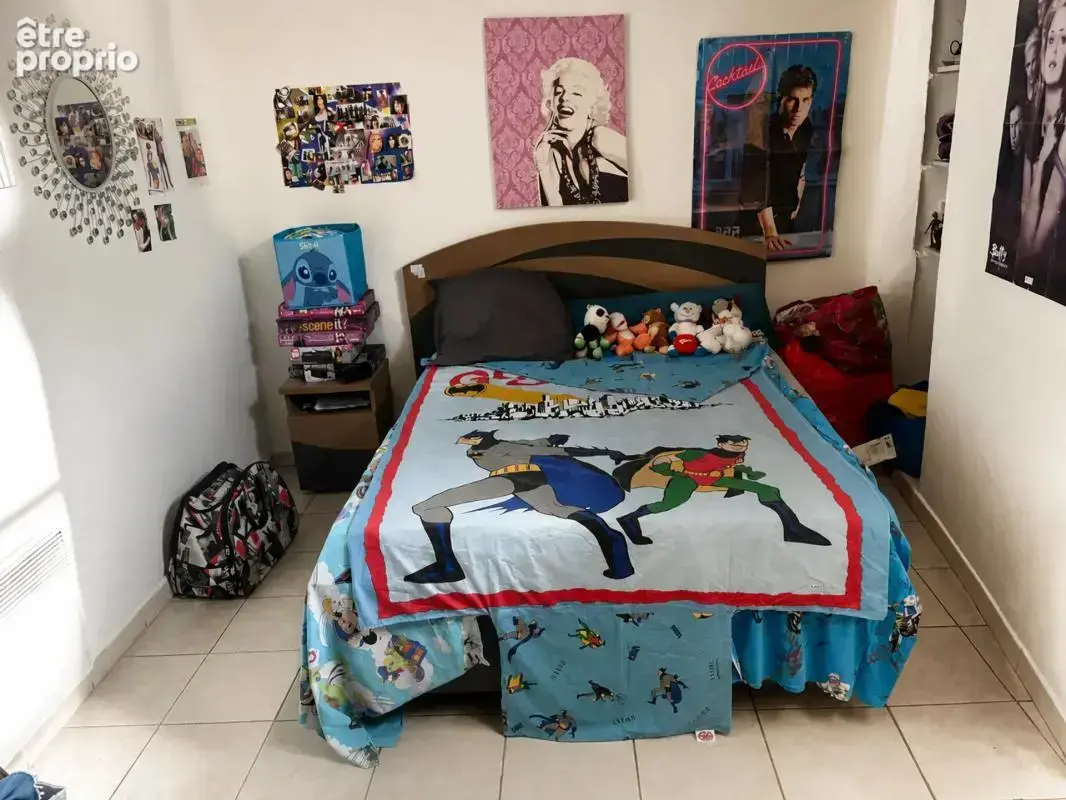 Immeuble de 12 pièces de 333 m² à La Grand-Combe - photo 14