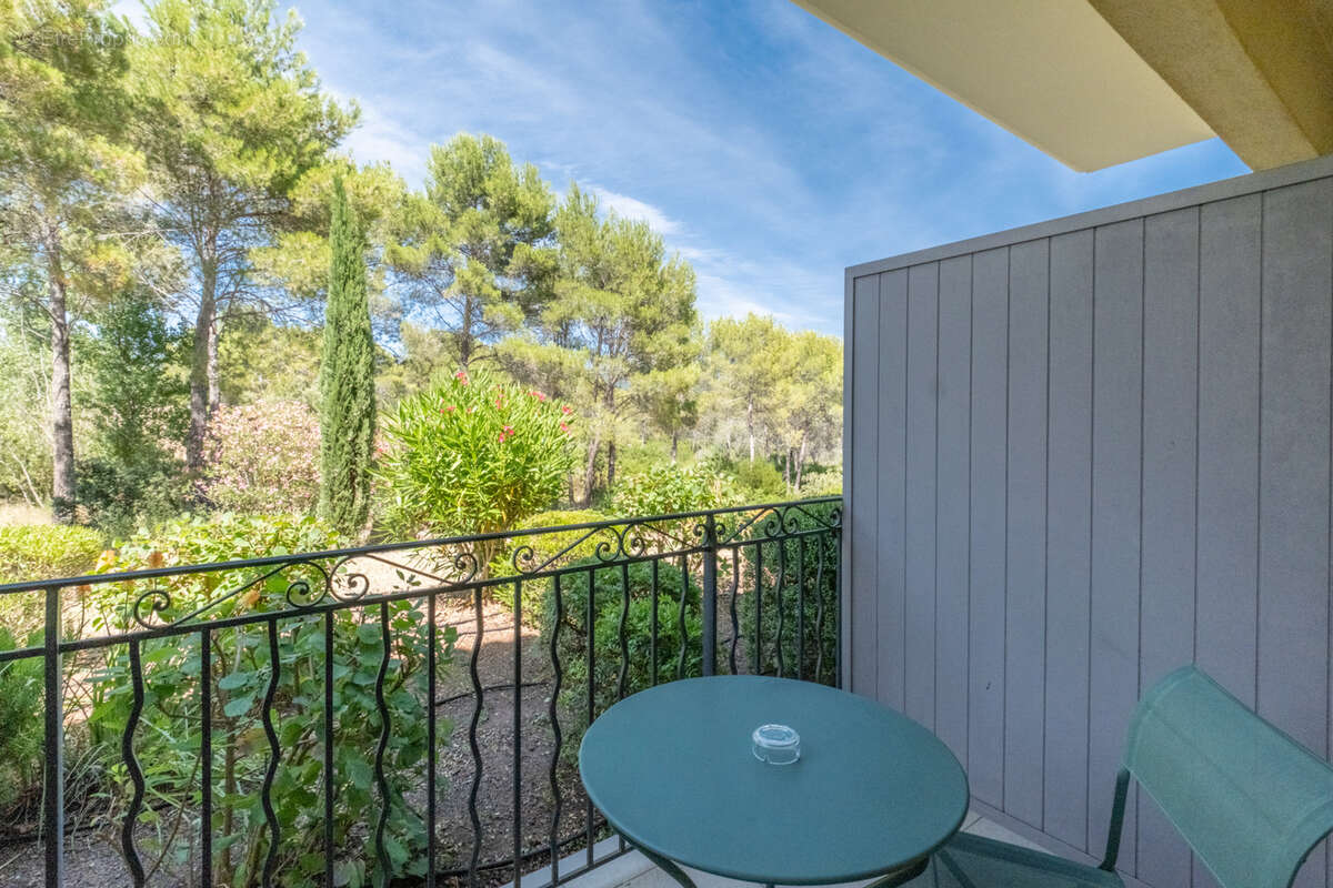 Appartement à LA MOTTE