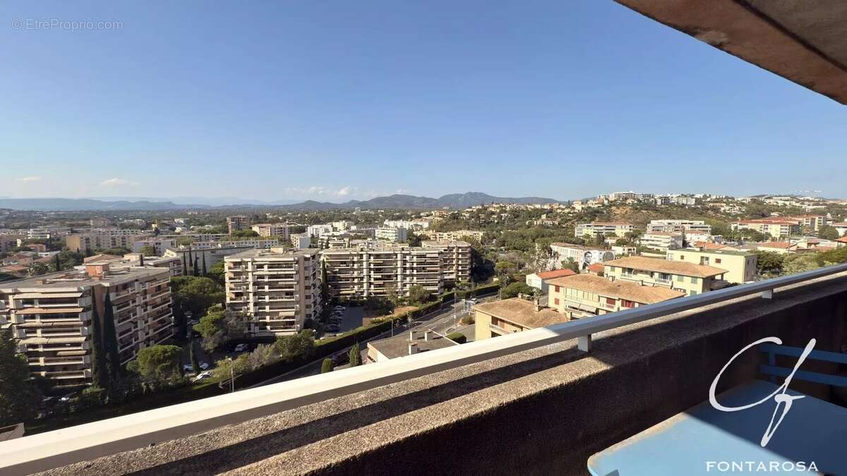Appartement à SAINT-RAPHAEL
