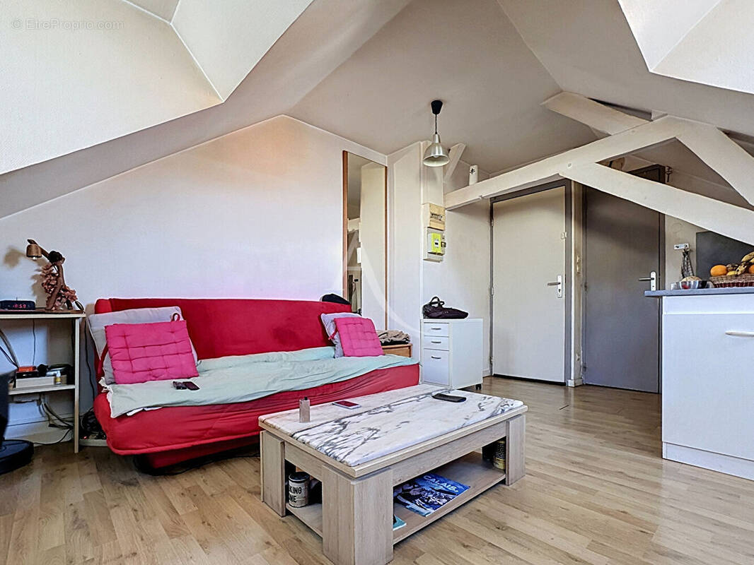 Appartement à CALAIS