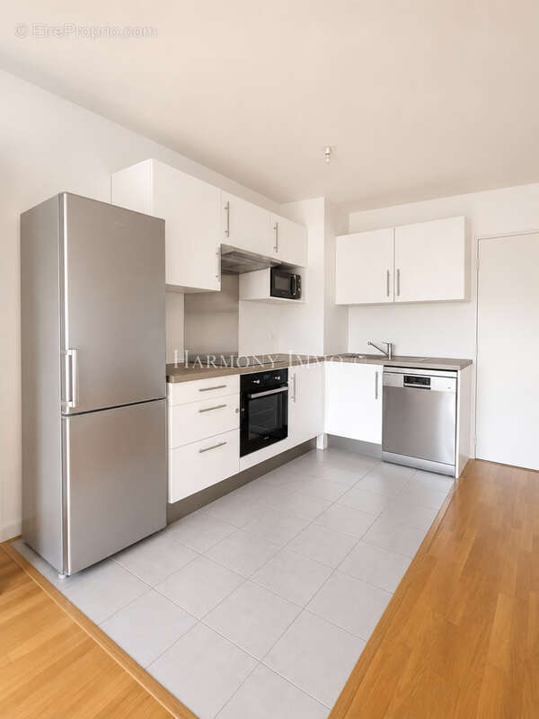 Appartement à ANTONY