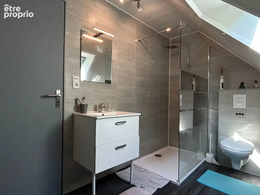 Maison Savenay 143.99 m2 - photo 7