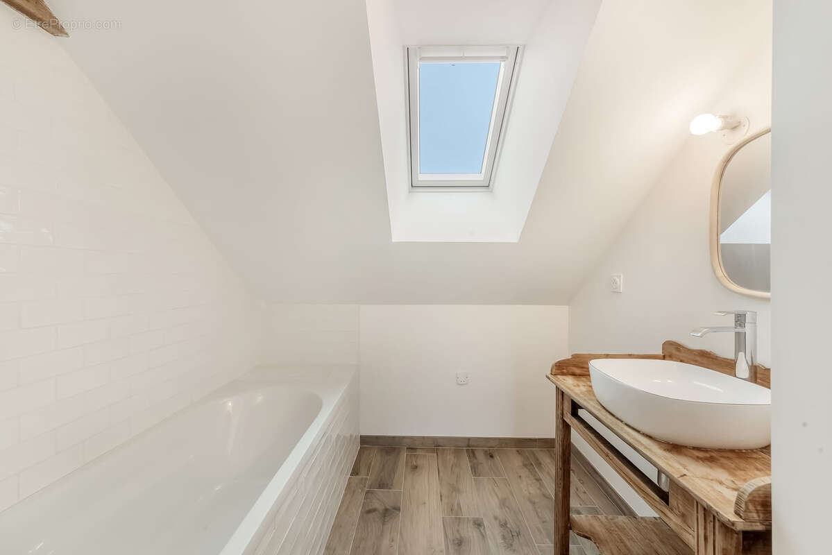 Maison avec jardin CHERRUEIX à vendre - photo 8