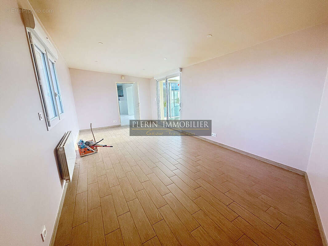 Maison Plerin  126 m2 - photo 5