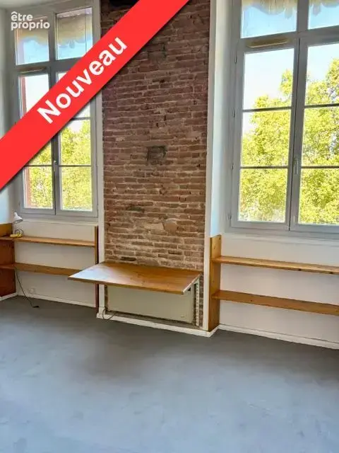   - Appartement à TOULOUSE