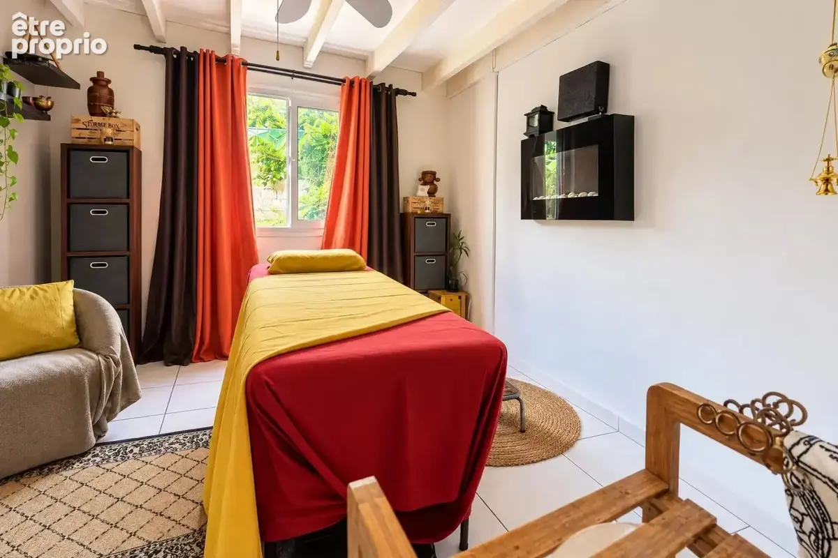 Maison F4  - LE TAMPON (97430) - photo 8