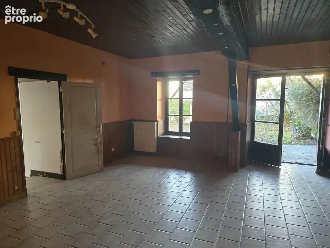 Maison 177 m² à Lusignac  - photo 7