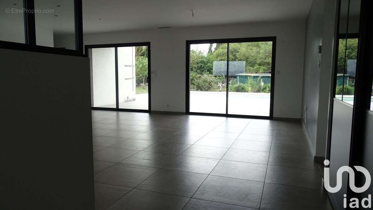 Photo 4 - Maison à BRAM