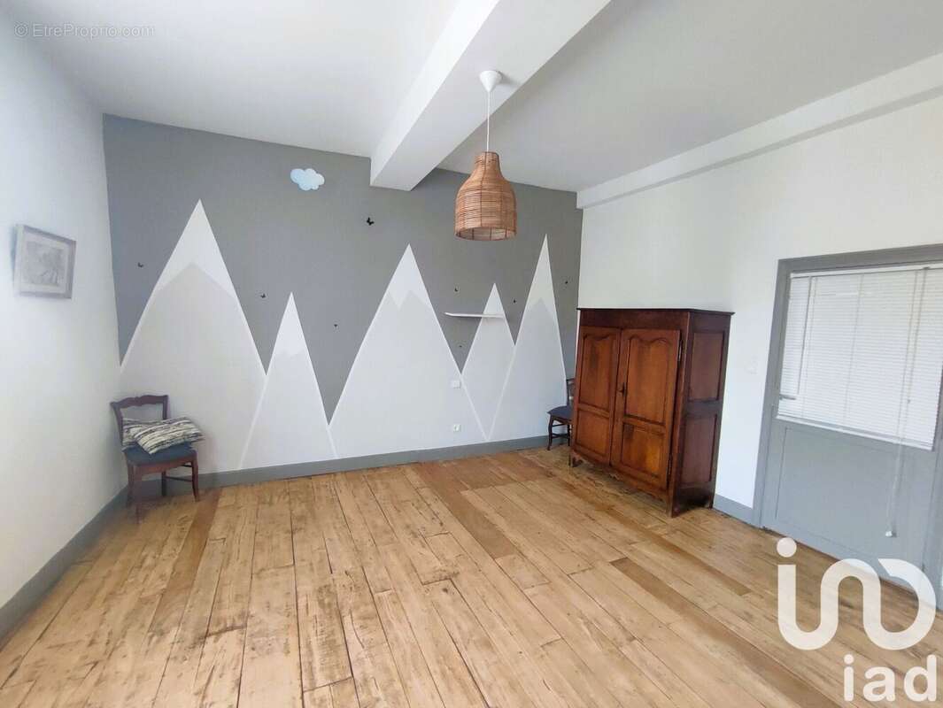 Photo 8 - Maison à REALVILLE