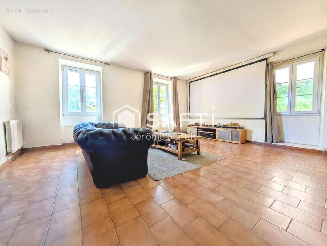 Photo 4 - Maison à VENEJAN