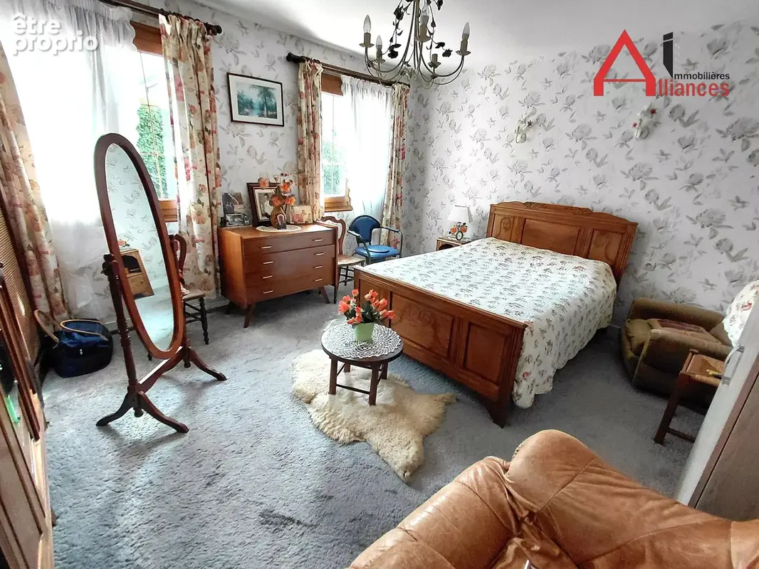 Maison 5 pièces 105 m² à vendre à Saint-Valery-Sur-Somme (80230) - photo 6