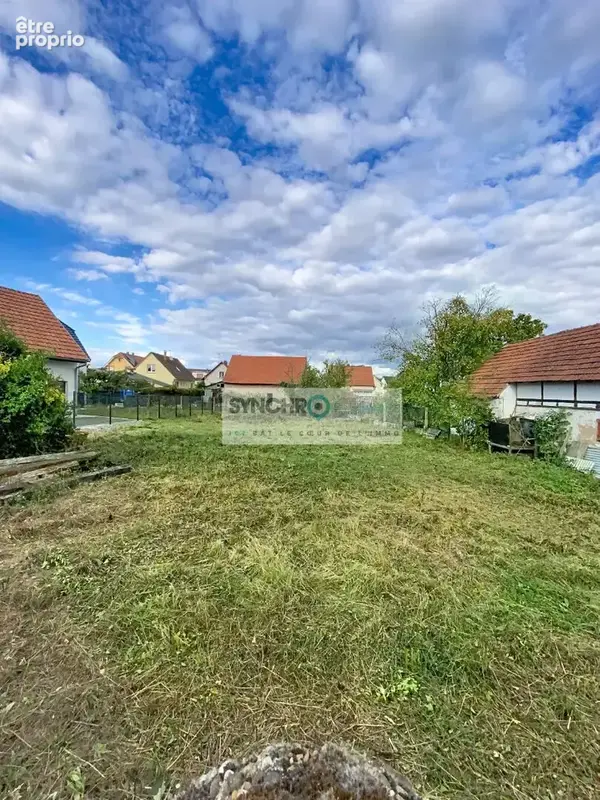 Terrain à bâtir à Offendorf - photo 3