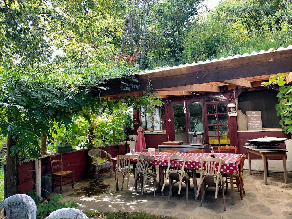 Maison à NONIERES