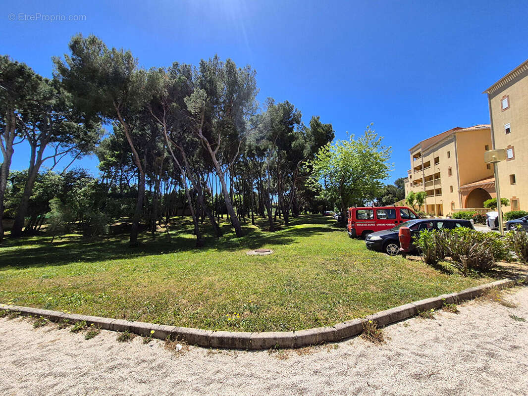Appartement à SIX-FOURS-LES-PLAGES