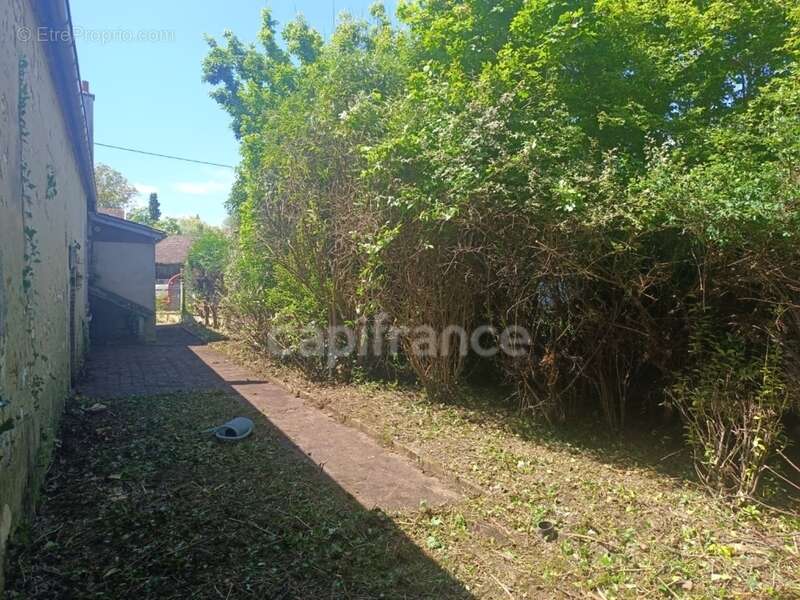 Maison à vendre 5 pièces  (89) - photo 22