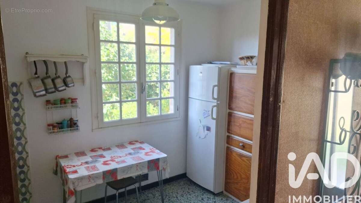 Photo 5 - Maison à EUS