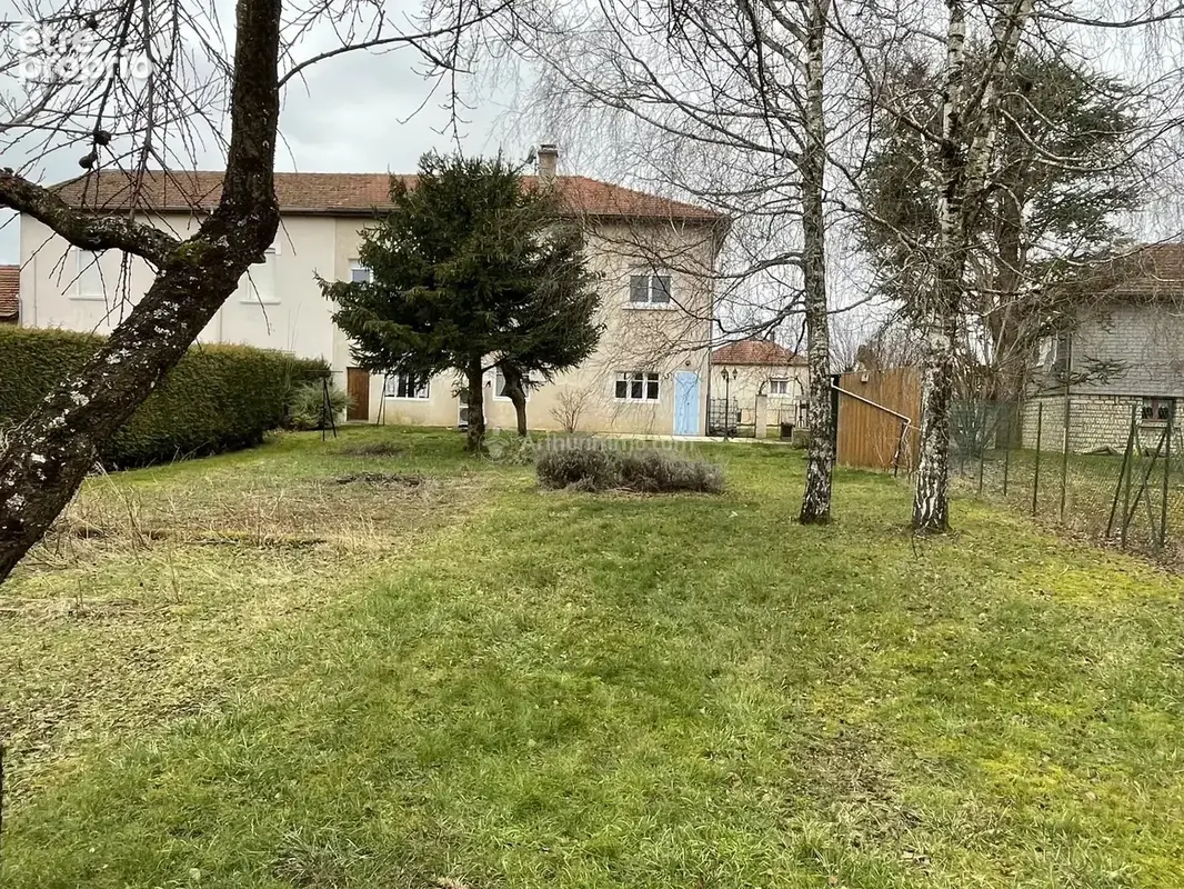 Maison de village. - photo 1