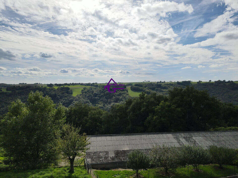 Maison à LA SALVETAT-PEYRALES