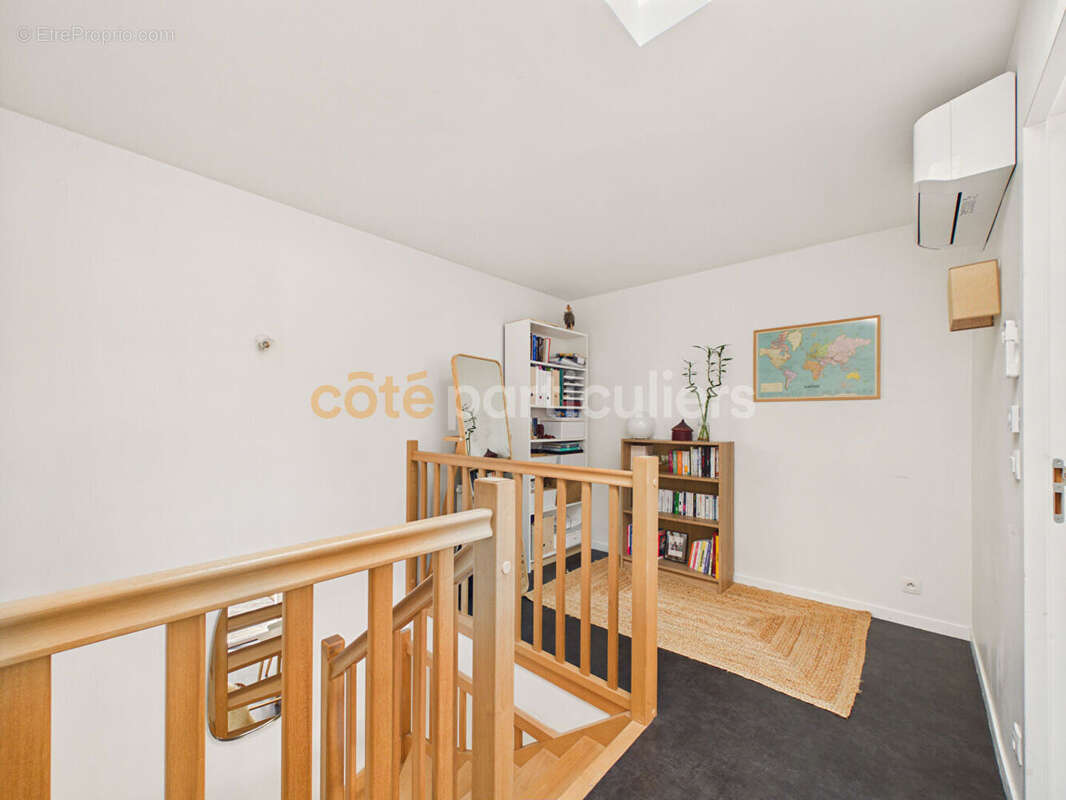 Maison Bordeaux 3 pièces 64 m2 - photo 8
