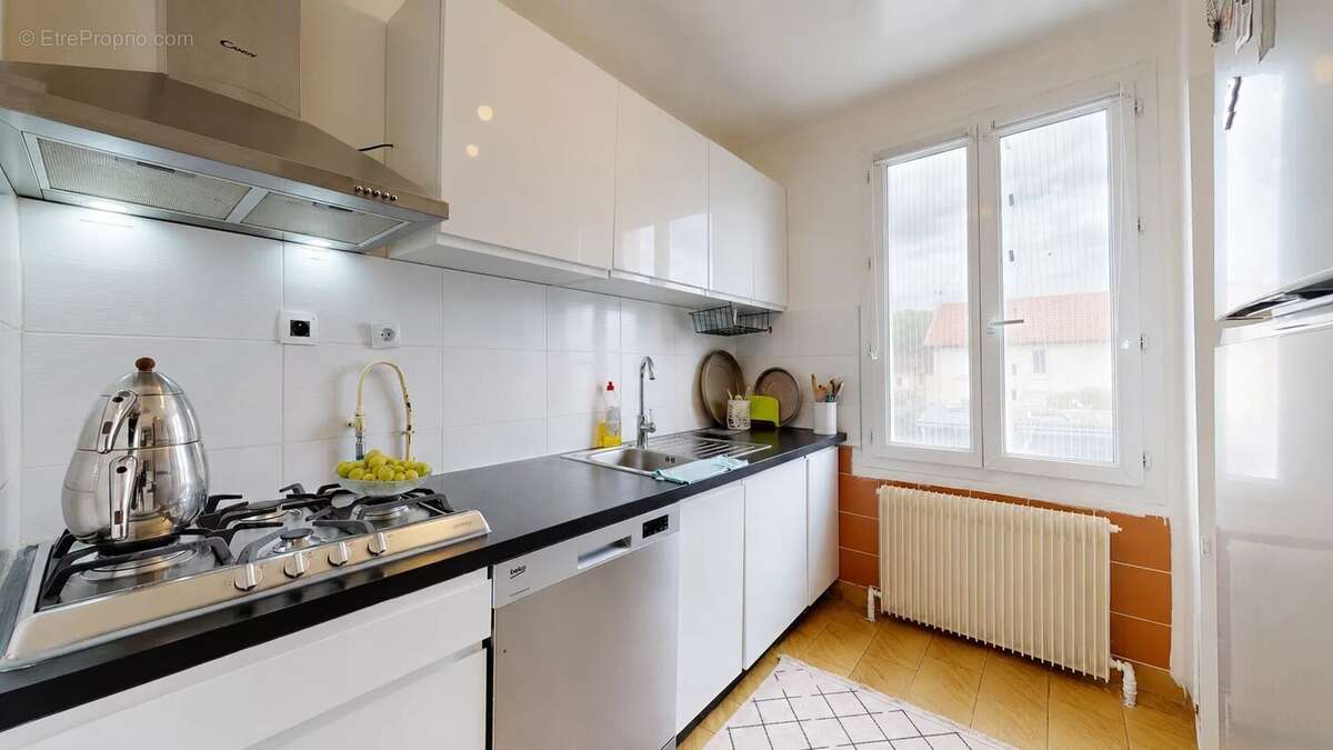 Maison 91 m² à Chelles  - photo 5