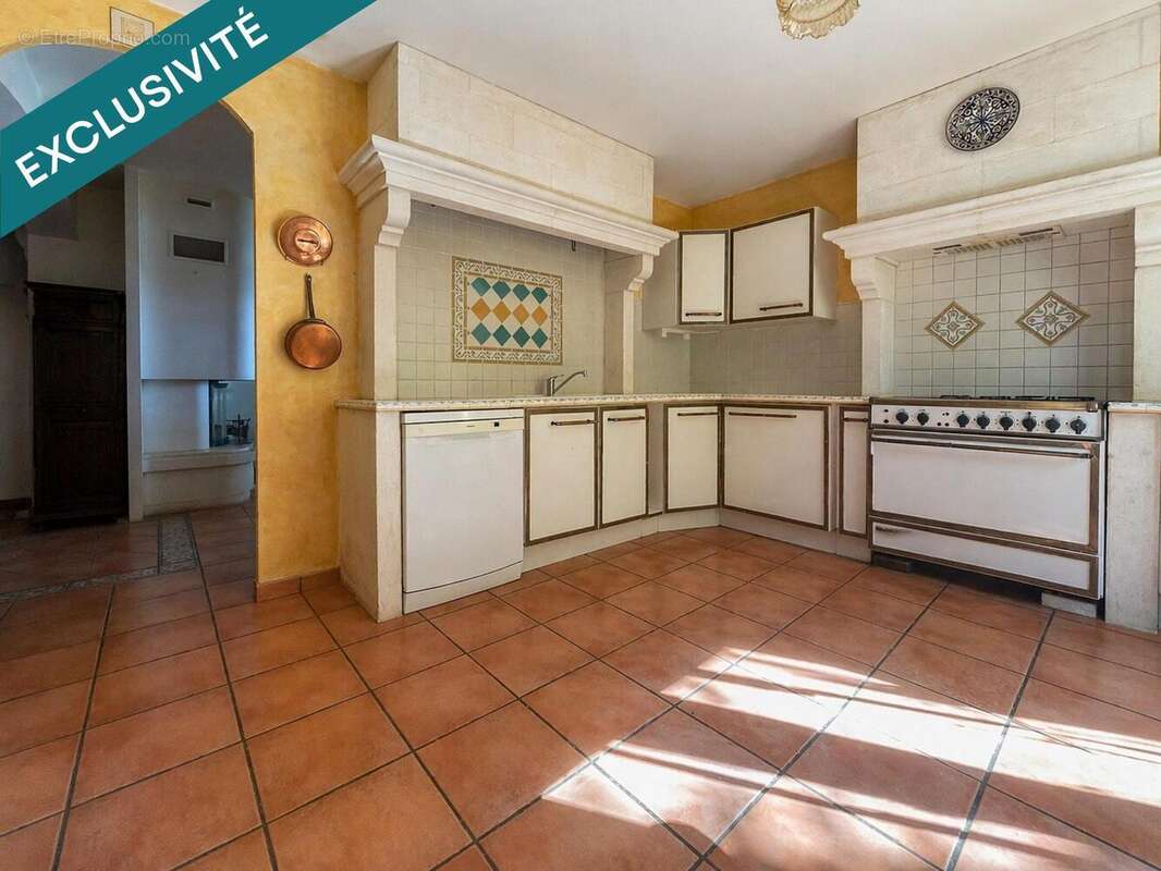 Photo 7 - Maison à LA COTE-SAINT-ANDRE