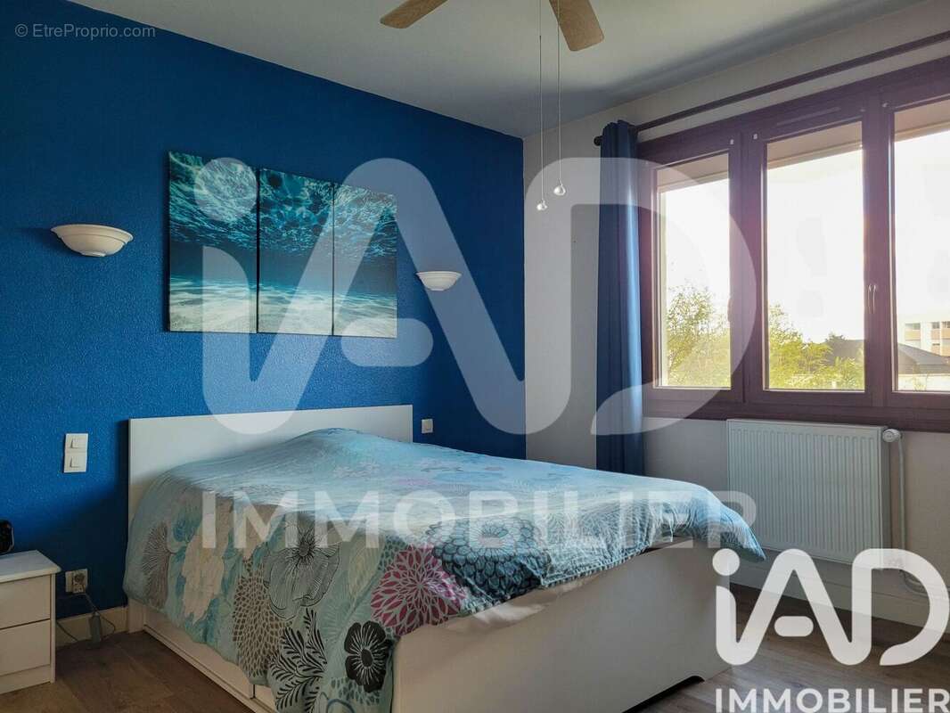 Photo 8 - Maison à MONTLUCON