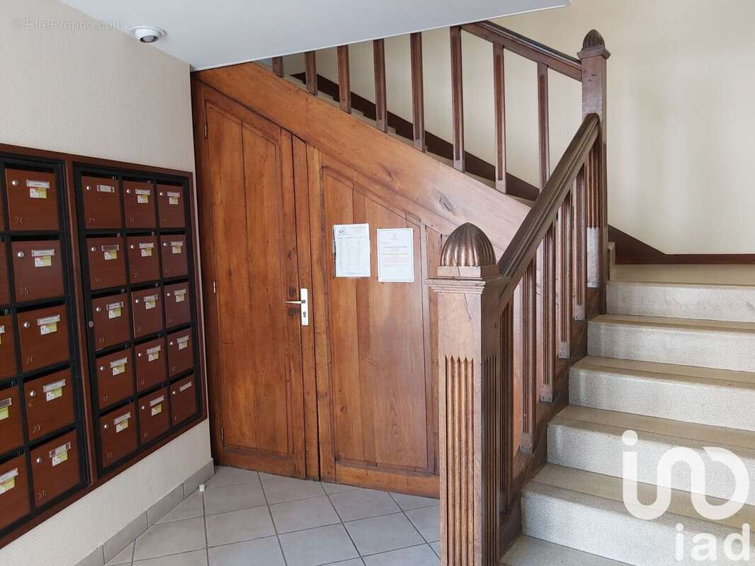 Photo 6 - Appartement à LES SABLES-D'OLONNE