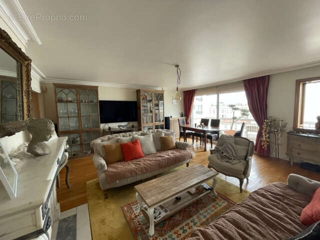 A vendre - en tres bon etat - appartement 2 pieces - photo 3