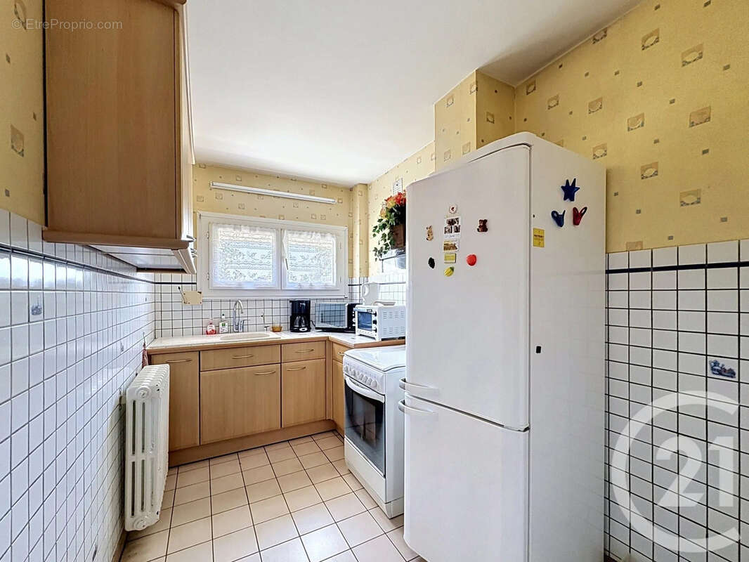 Maison à MARSANNAY-LA-COTE