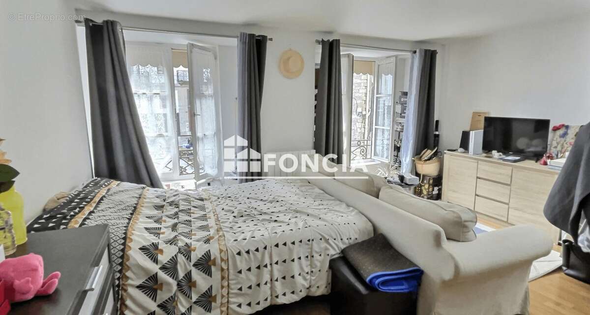 Appartement à VIENNE