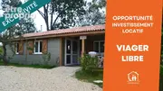 Photo 1 - Maison à SAINT-GERMAIN-DE-LUSIGNAN