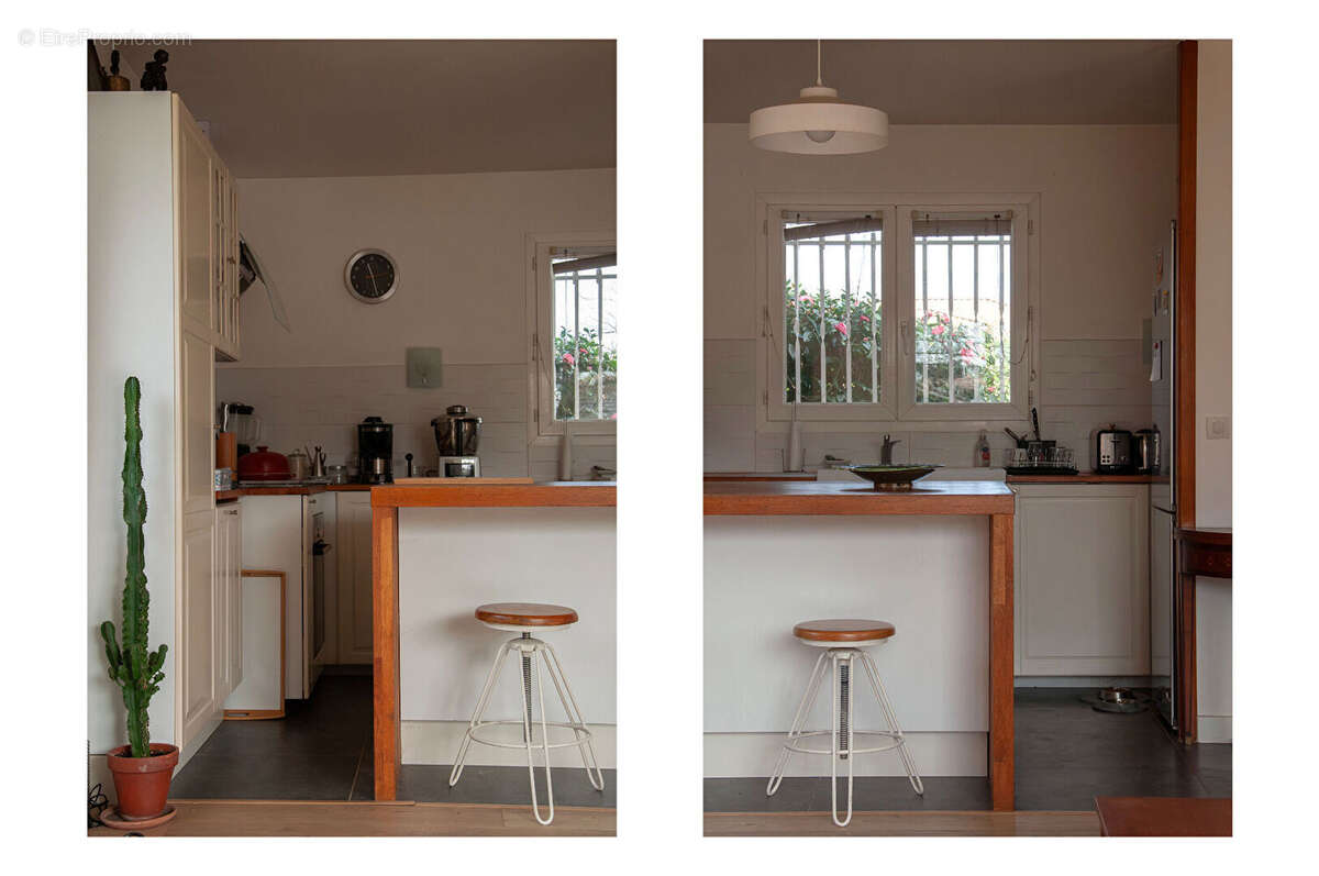 Maison à ANDERNOS-LES-BAINS